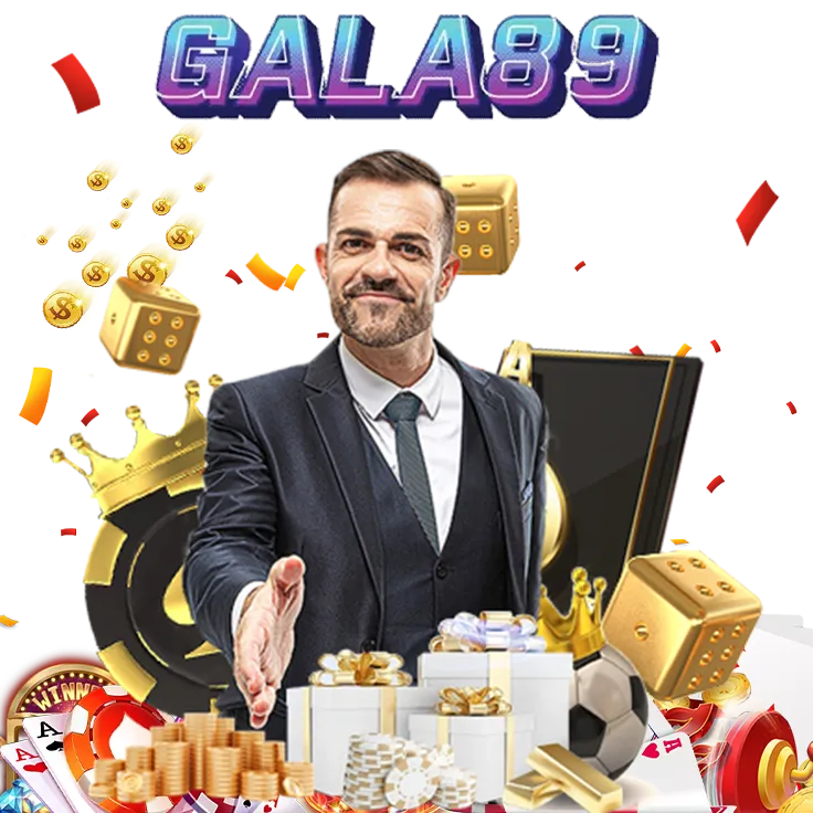 gala 89 เว็บตรง
